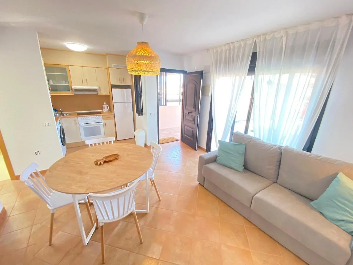 Villa Manuela ラハレス