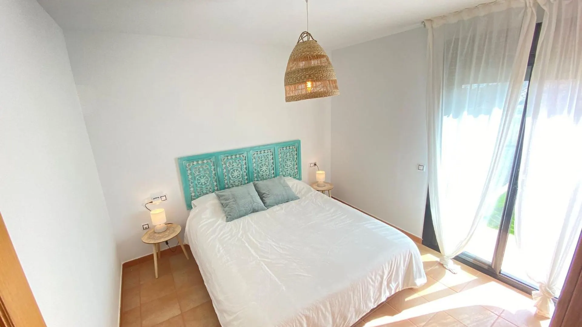 Villa Manuela Lajares Spain