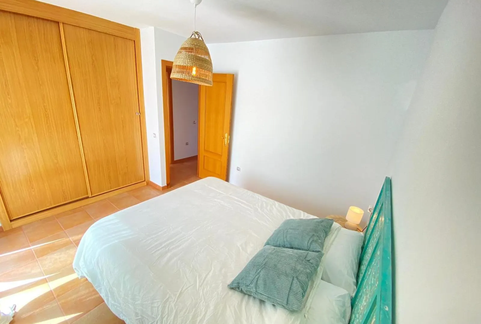 Villa Manuela Lajares Spain