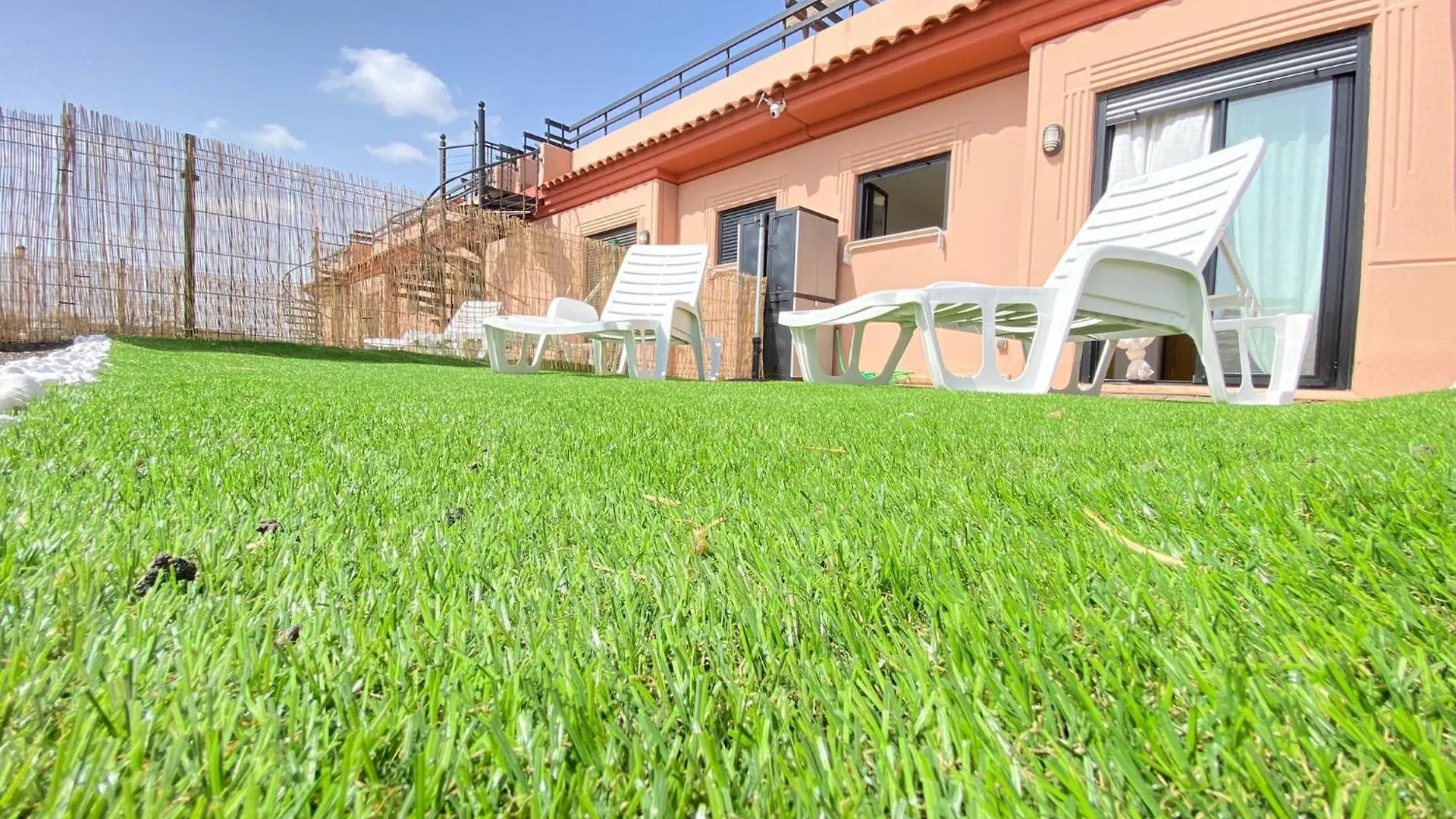 Villa Manuela location